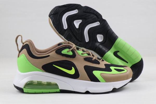 buy nike shoes from china Nike AIR MAX 200 Shoes(M)